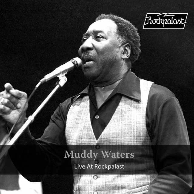 کاور آهنگ Walkin' Thru the Park - Live, 1978 Dortmund از Muddy Waters