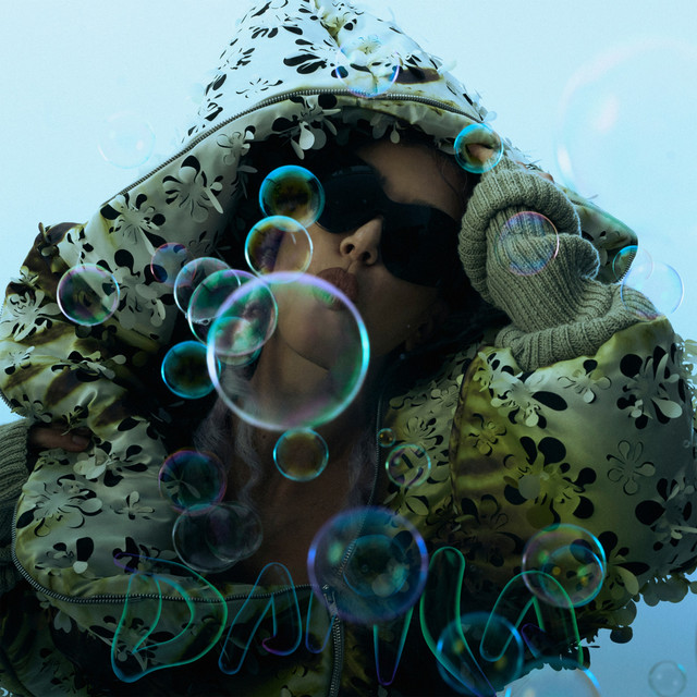 کاور آهنگ Damla از Hande Yener