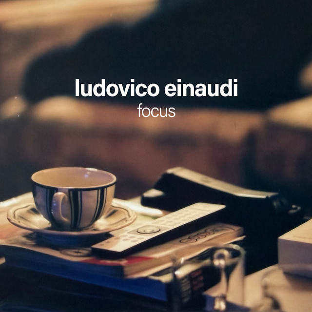 کاور آهنگ Memory One از Ludovico Einaudi
