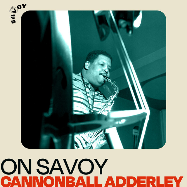 کاور آهنگ Hear Me Talkin' To Ya از Cannonball Adderley