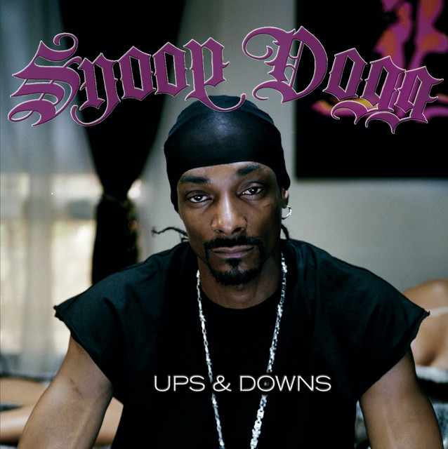 کاور آهنگ Ups & Downs از Snoop Dogg, Bee Gees