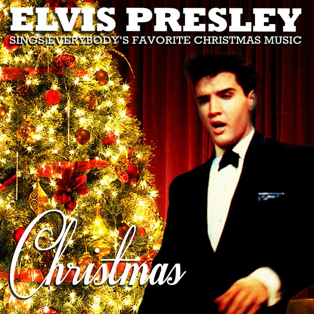 کاور آهنگ Here Comes Sant Right a Claus (Down Santa Claus Lane) - Remastered از Elvis Presley, Autry!
