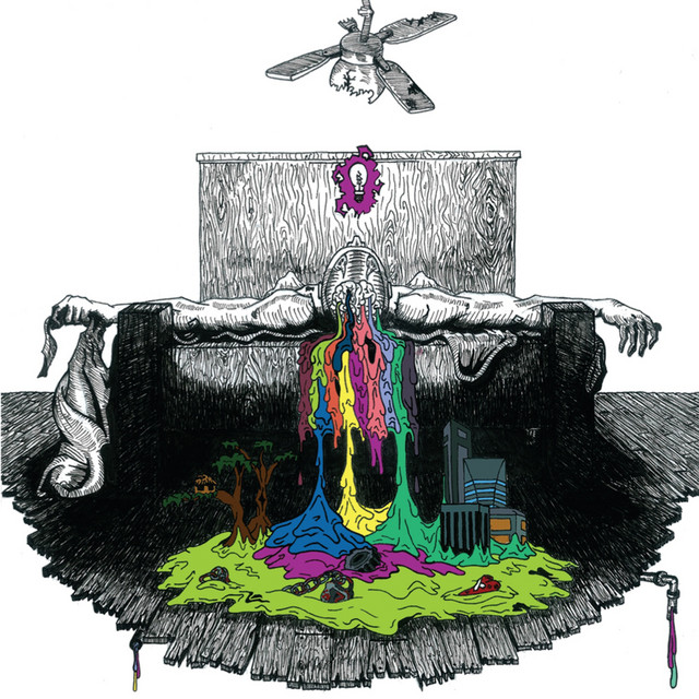 کاور آهنگ Addict With A Pen از Twenty One Pilots