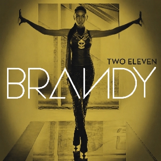 کاور آهنگ Outro از Brandy
