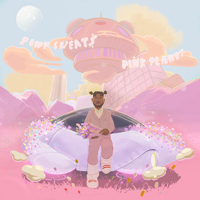 کاور آهنگ Interlude از Pink Sweat$