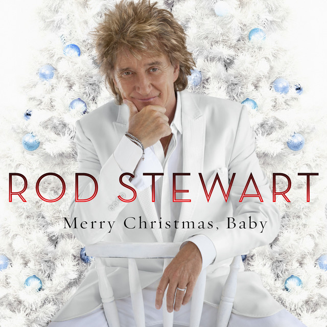 کاور آهنگ What Are You Doing New Year's Eve? از Rod Stewart, Chris Botti, Ella Fitzgerald