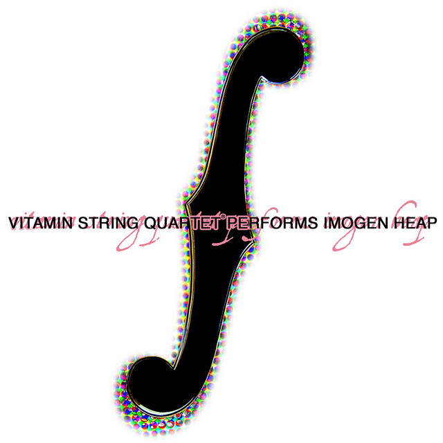 کاور آهنگ Candlelight از Vitamin String Quartet