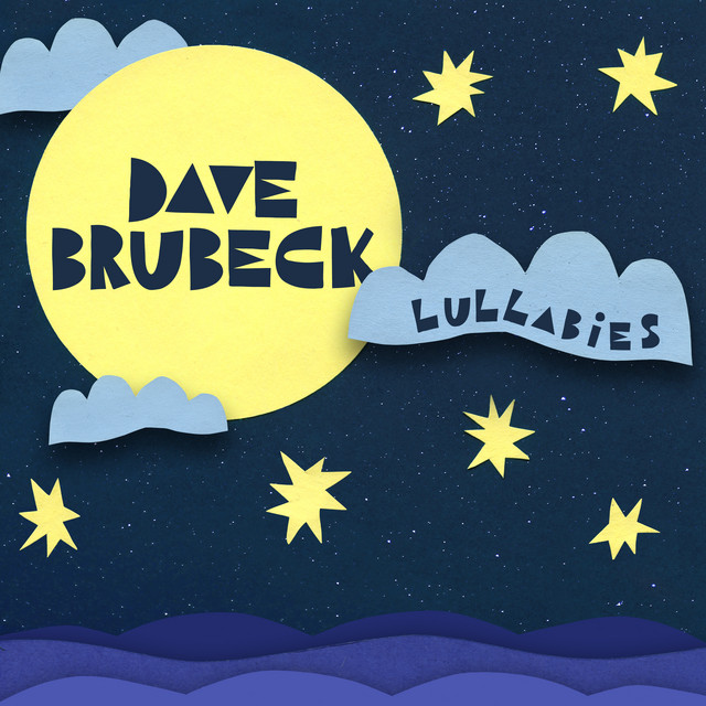 کاور آهنگ Over The Rainbow از Dave Brubeck