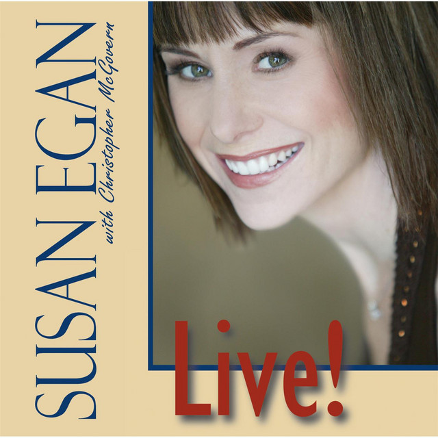 کاور آهنگ Rogers and Hammerstein Medley: It Might as Well Be Spring / Some Enchanted Evening / Getting to Know You / A Wonderful Guy / I Can't Say No / The Sound of Music (Live) از Susan Egan, Christopher McGovern