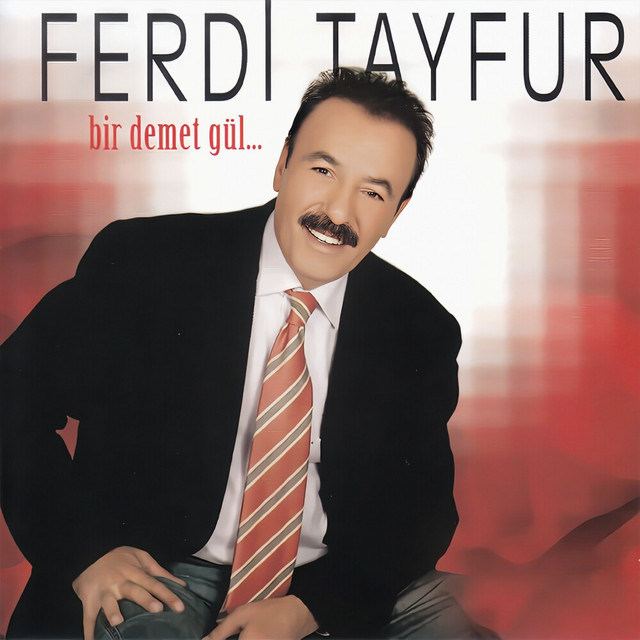 کاور آهنگ Dokunmayın Bana از Ferdi Tayfur