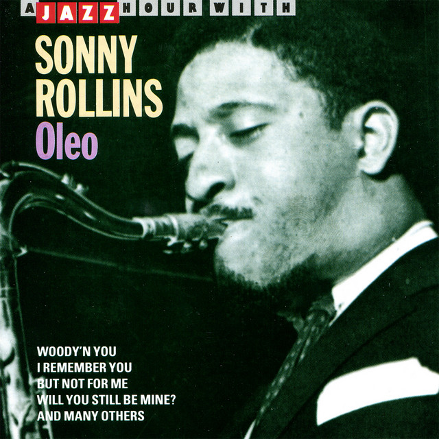 کاور آهنگ Will You Still Be Mine از Sonny Rollins
