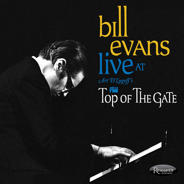 کاور آهنگ Yesterdays (Live) (Set 2) از Bill Evans