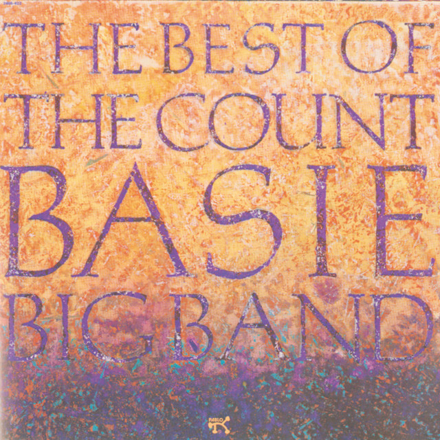 کاور آهنگ Swee' Pea از Count Basie