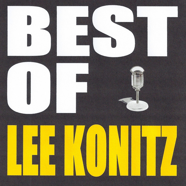 کاور آهنگ 317 East 32 Nd از Lee Konitz