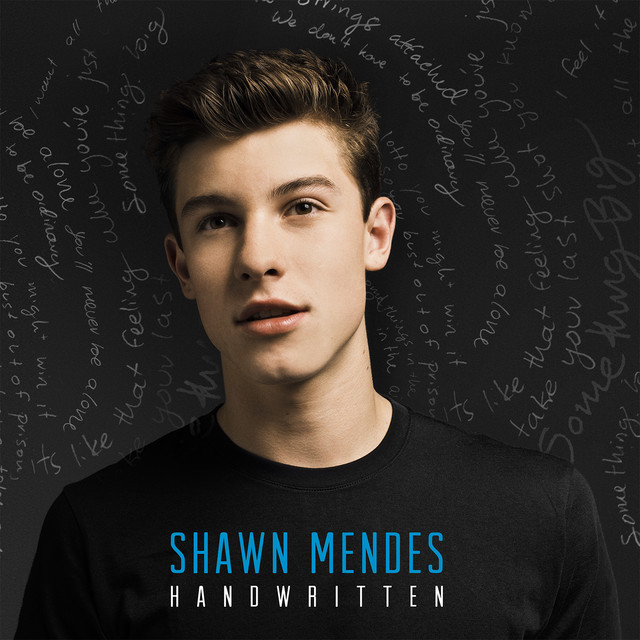 کاور آهنگ The Weight از Shawn Mendes