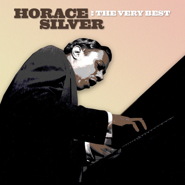 کاور آهنگ Senor Blues از Horace Silver