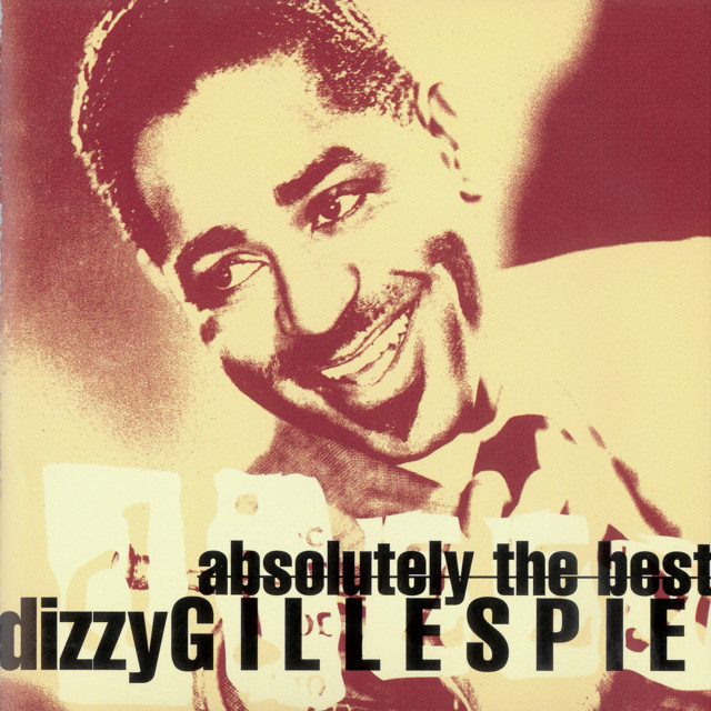 کاور آهنگ Cocktails For Two از Dizzy Gillespie