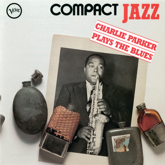 کاور آهنگ Back Home Blues از Charlie Parker