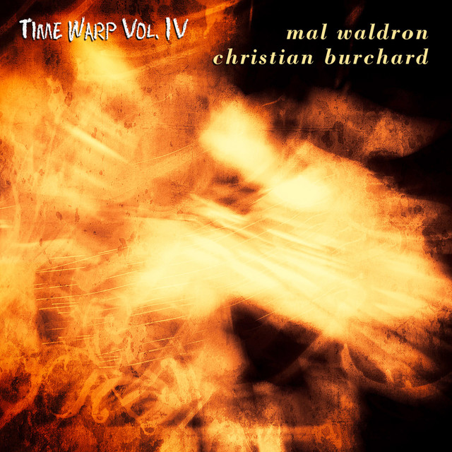 کاور آهنگ Impressions Of Now از Mal Waldron