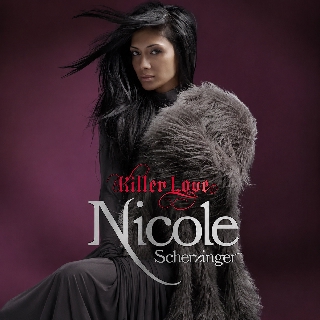 کاور آهنگ Everybody از Nicole Scherzinger