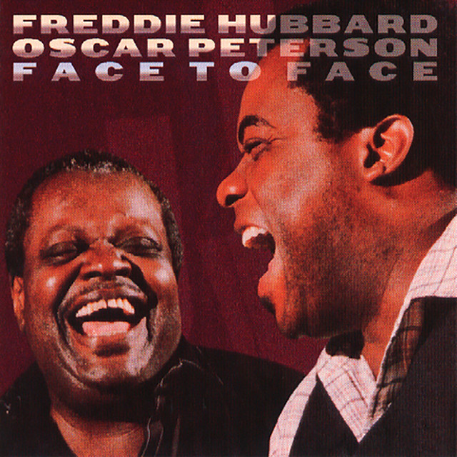 کاور آهنگ Tippin' از Oscar Peterson, Freddie Hubbard