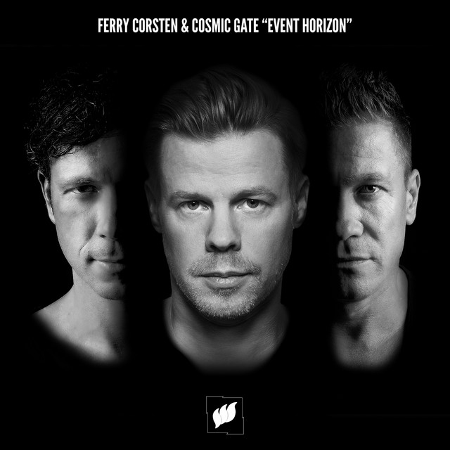 کاور آهنگ Event Horizon از Ferry Corsten, Cosmic Gate