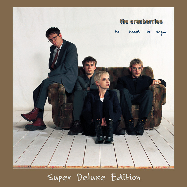 کاور آهنگ Daffodil Lament - Live At Royal Court Theatre, Liverpool, UK, 1994 از The Cranberries