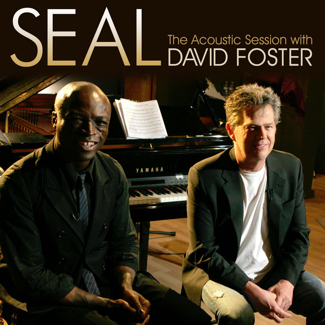 کاور آهنگ If You Don't Know Me by Now از Seal