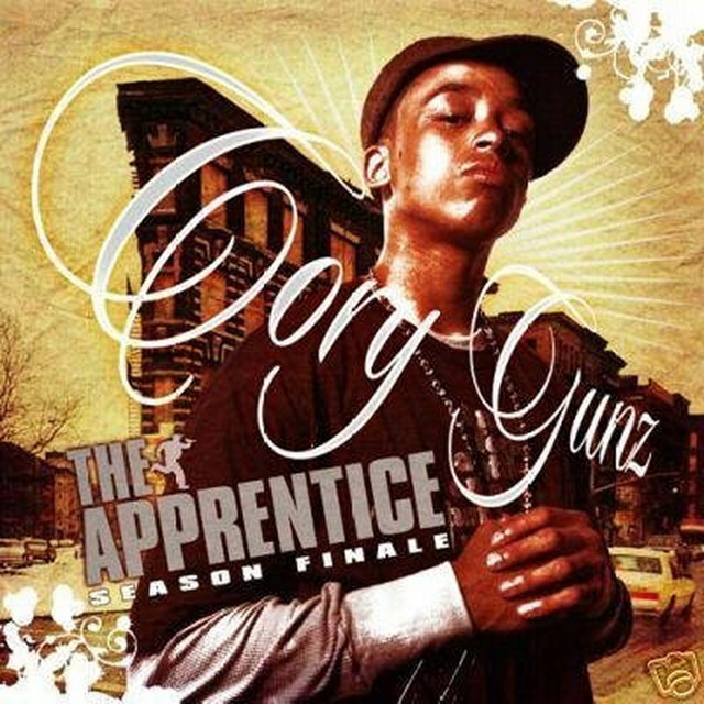 کاور آهنگ Something Goin Down از Cory Gunz