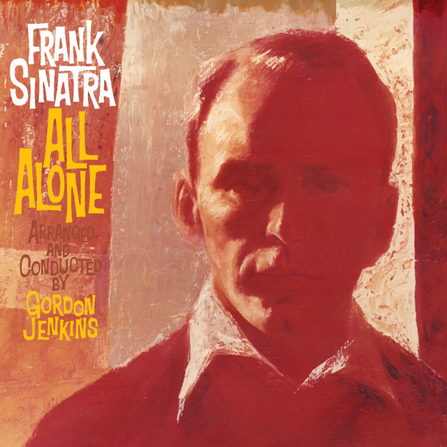 کاور آهنگ What'll I Do? از Frank Sinatra