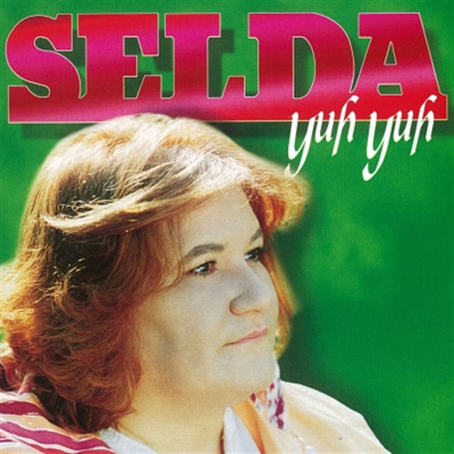 کاور آهنگ Ayağında Kundura از Selda Bagcan