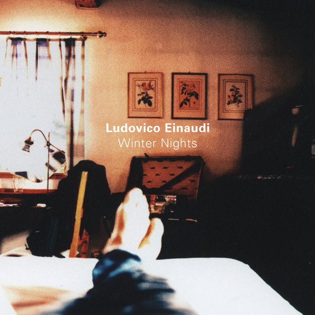 کاور آهنگ Lento از Ludovico Einaudi