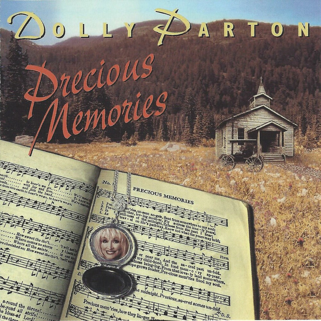 کاور آهنگ Farther Along از Dolly Parton
