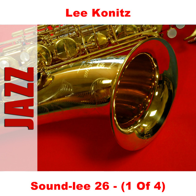 کاور آهنگ Odjenar از Lee Konitz