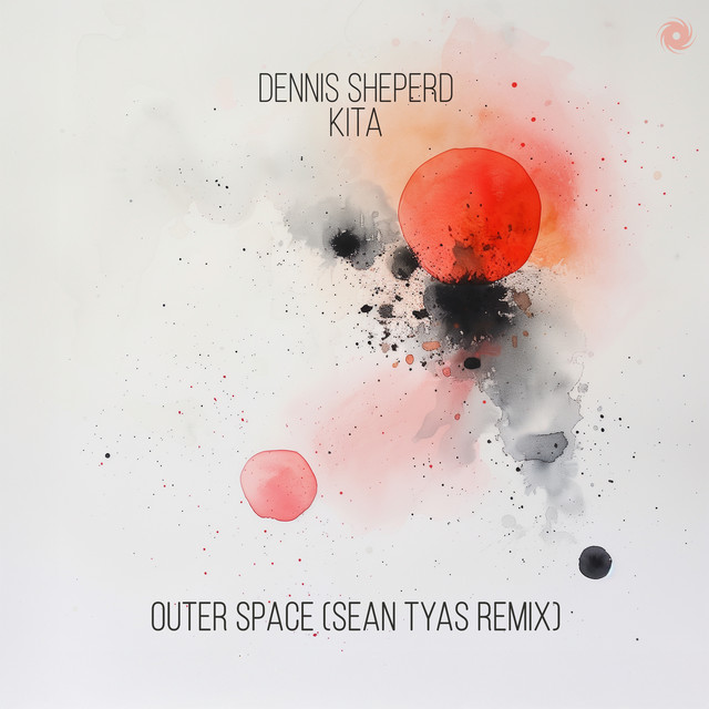 کاور آهنگ Outer Space - Extended Mix از Sean Tyas, Dennis Sheperd