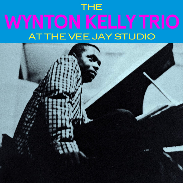 کاور آهنگ Joe's Avenue از Wynton Kelly