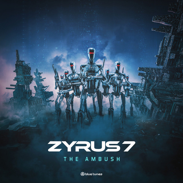 کاور آهنگ The Ambush از Zyrus 7