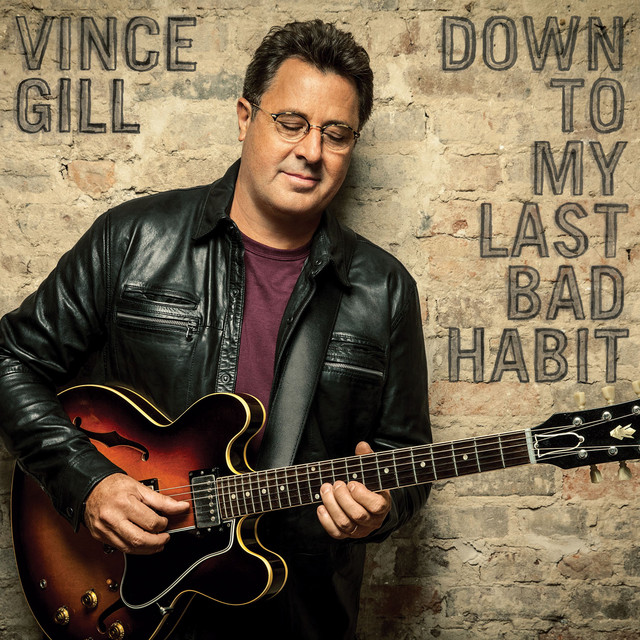 کاور آهنگ Make You Feel Real Good از Vince Gill