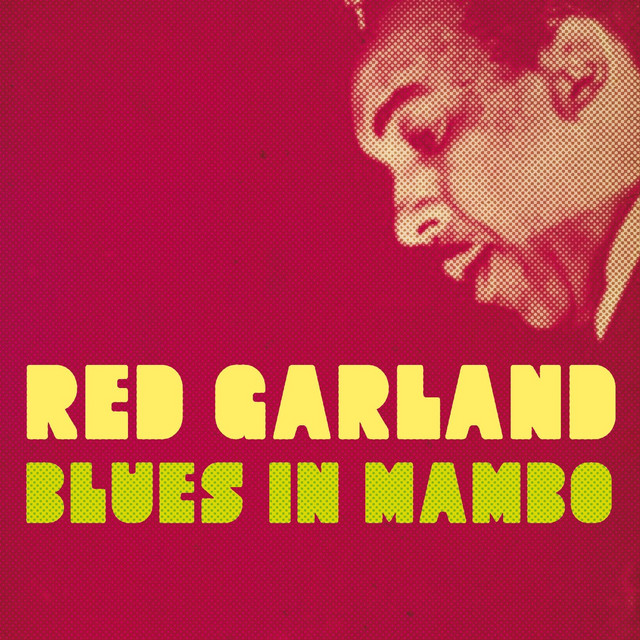 کاور آهنگ Estrellita از Red Garland