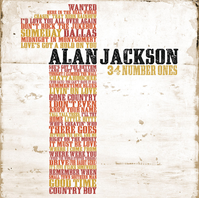 کاور آهنگ I'd Love You All Over Again از Alan Jackson