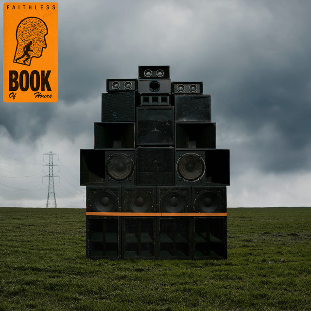 کاور آهنگ Phone Number Edit (feat. Nathan Ball & Amelia Fox) از Faithless, Amelia Fox, Nathan Ball