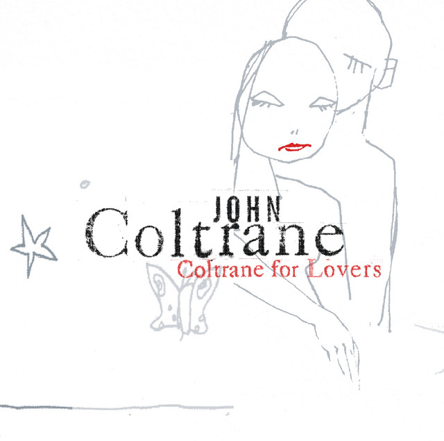 کاور آهنگ My One And Only Love از John Coltrane, Johnny Hartman