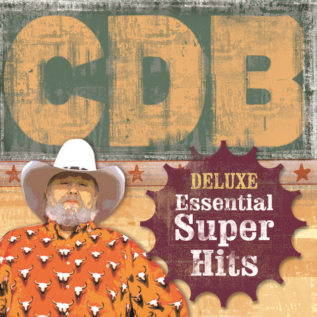 کاور آهنگ The Pledge of Allegiance از The Charlie Daniels Band