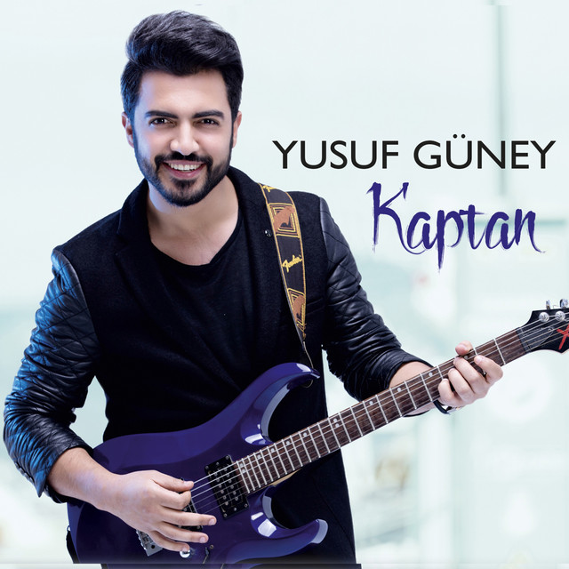 کاور آهنگ Hadi Askim (Yorgan Yakalim) از Yusuf Guney