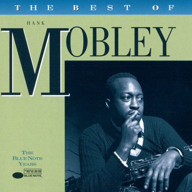 کاور آهنگ Fin De L'Affaire از Hank Mobley