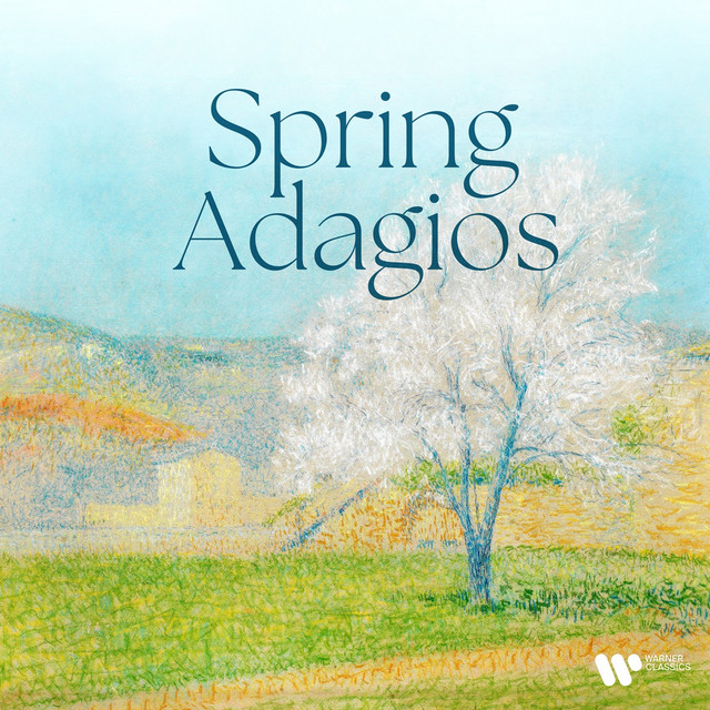 کاور آهنگ Festa: L'ultimo di di maggio از Johann Sebastian Bach, Frederic Chopin, Alexander Glazunov, Wolfgang Amadeus Mozart, Ludwig van Beethoven, Claude Debussy, Albert Roussel, Aaron Copland, Adolphe Adam