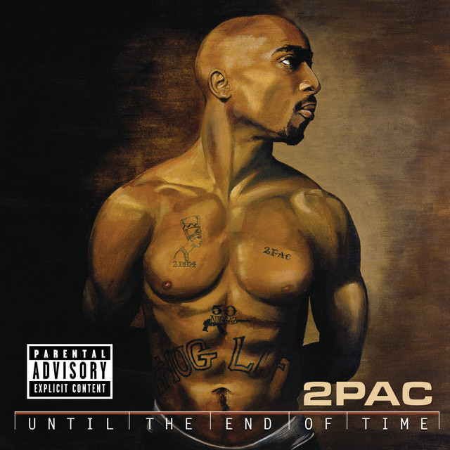 کاور آهنگ Everything They Owe از 2Pac