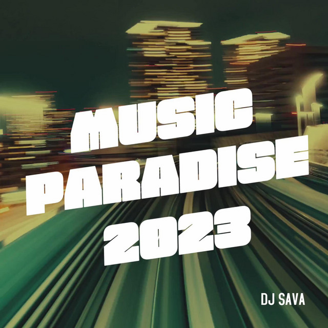 کاور آهنگ Sweet Dreams از Dj Sava