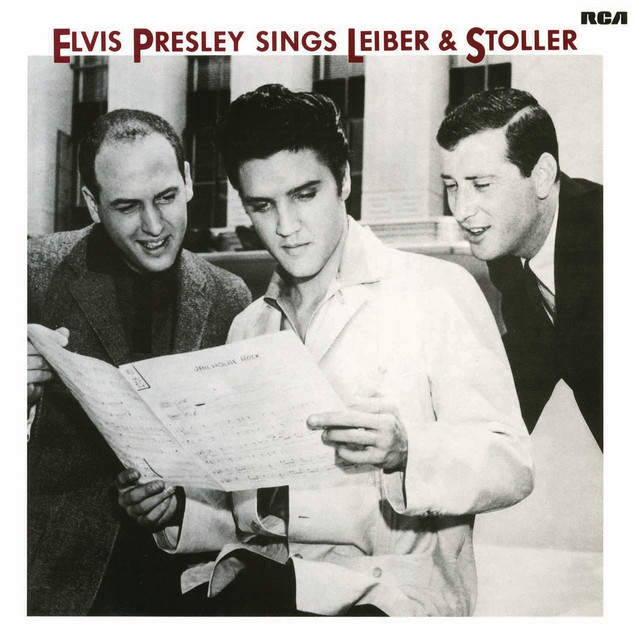 کاور آهنگ Dirty, Dirty Feeling از Elvis Presley
