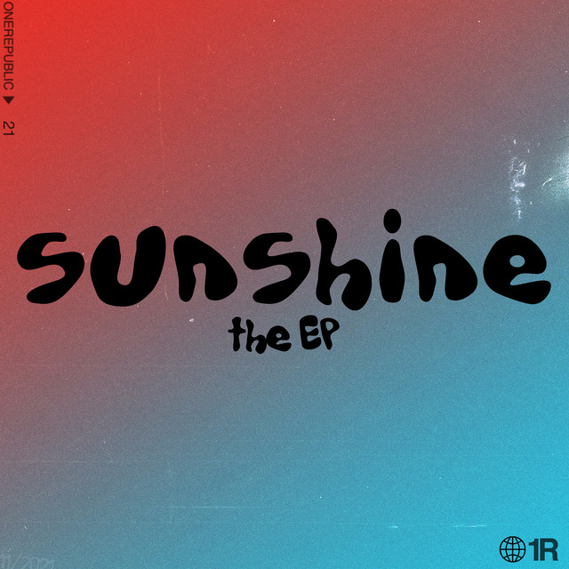 کاور آهنگ Sunshine - Jacaranda Remix از OneRepublic, Jacaranda